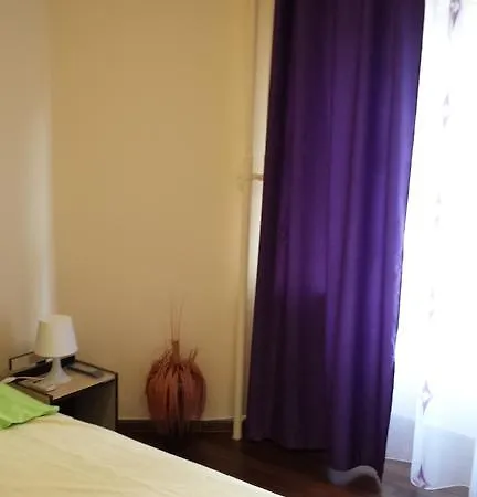 Rent House Universitate Apartment Bucharest