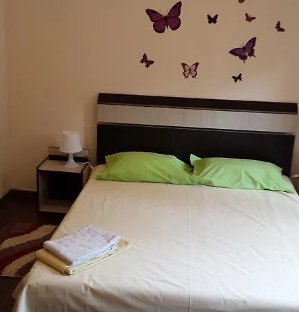 아파트 Rent House Universitate *