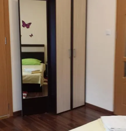 Rent House Universitate * Boekarest