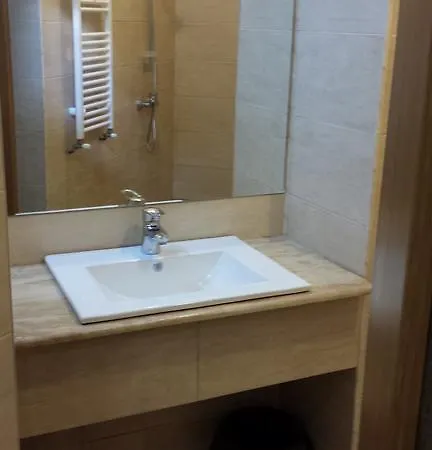 Rent House Universitate Appartement Boekarest