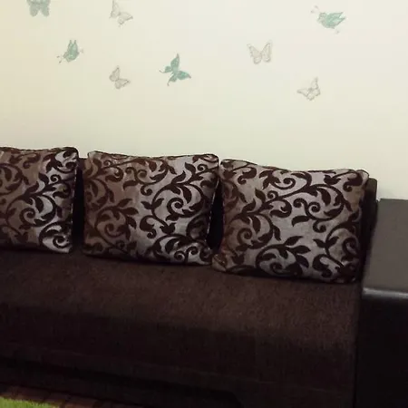Rent House Universitate 아파트 부쿠레슈티
