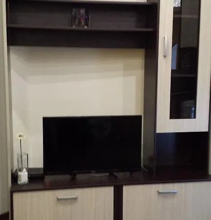 Rent House Universitate 아파트 부쿠레슈티
